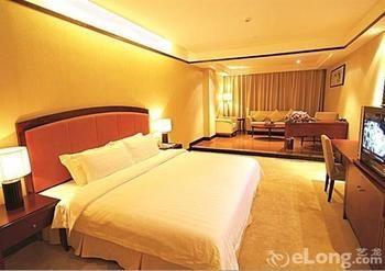 Yinxuan Hotel Shenzhen Longhua Ngoại thất bức ảnh
